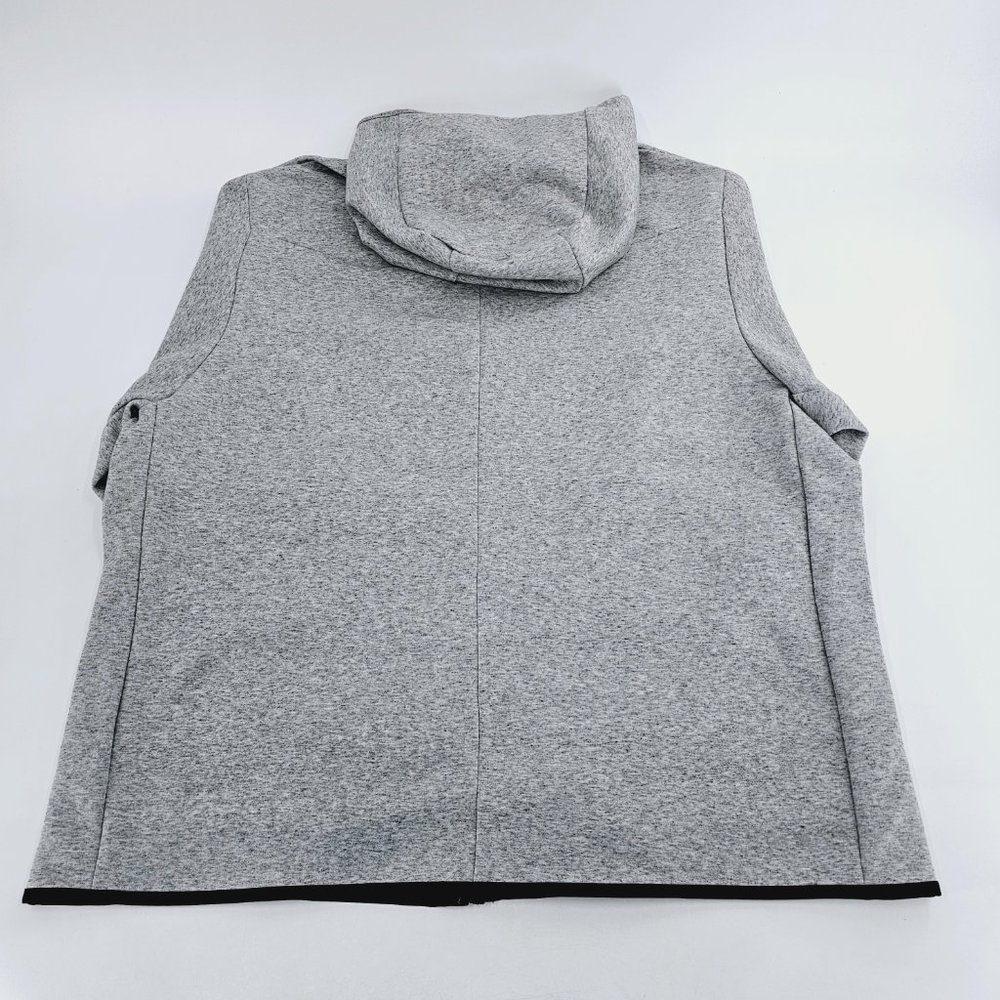 Nike Sportswear Tech Fleece Hoodie - Picture 3 of 10